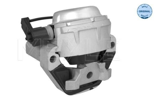 Axelkropp/motormonteringslager 100 199 0308 Meyle, bild 2