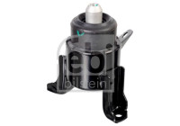 Axelkropp/motormonteringslager 175603 FEBI