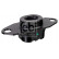 Axelkropp/motormonteringslager 175699 FEBI