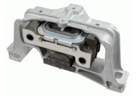 Axelkropp/motormonteringslager 37738 01 Lemforder