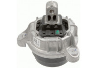 Axelkropp/motormonteringslager 37811 01 Lemforder