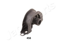 Axelkropp/motormonteringslager