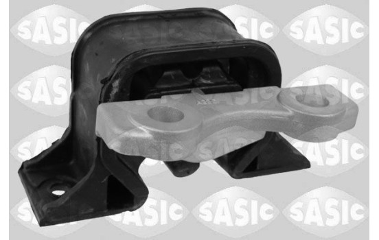 Axelkropp/motormonteringslager