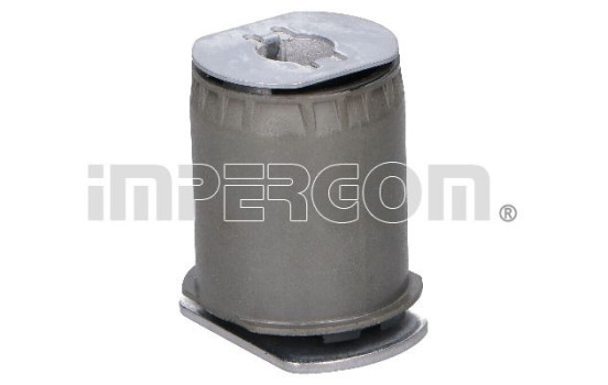 Axelkropp/motormonteringslager