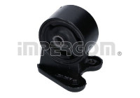 Axelkropp/motormonteringslager