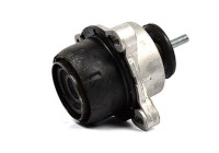 Axelkropp/motormonteringslager