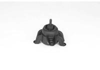 Axelkropp/motormonteringslager