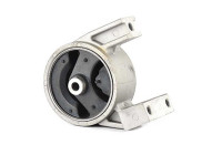 Axelkropp/motormonteringslager