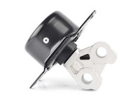 Axelkropp/motormonteringslager