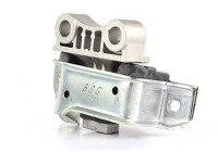 Axelkropp/motormonteringslager