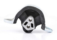 Axelkropp/motormonteringslager