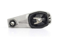 Axelkropp/motormonteringslager