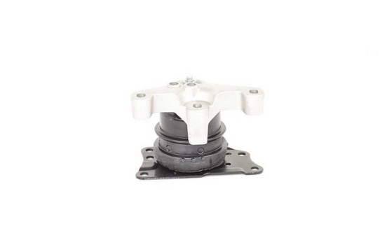 Axelkropp/motormonteringslager