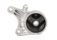 Axelkropp/motormonteringslager