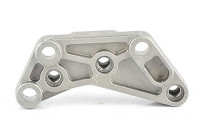 Axelkropp/motormonteringslager