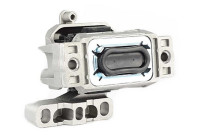 Axelkropp/motormonteringslager