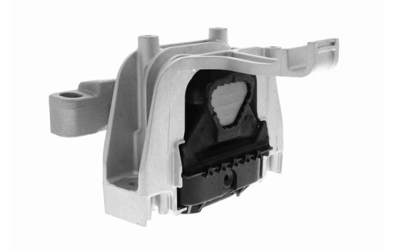 Axelkropp/motormonteringslager