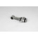 Axelkropp/motormonteringslager, miniatyr 2