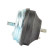 Axelkropp/motormonteringslager, miniatyr 2