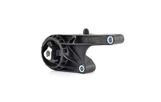 Axelkropp/motormonteringslager, bild 2