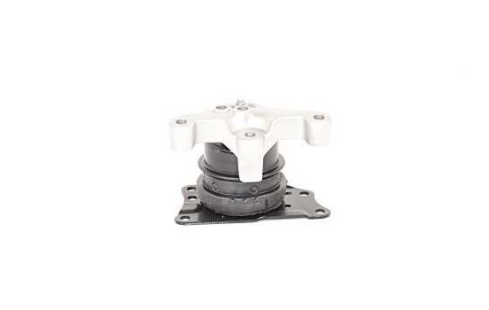 Axelkropp/motormonteringslager, bild 2