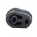 Axelkropp/motormonteringslager, miniatyr 2