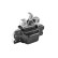 Axelkropp/motormonteringslager, miniatyr 5