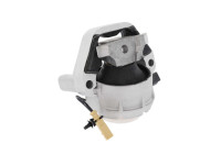 Axelkropp/motormonteringslager