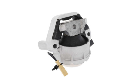 Axelkropp/motormonteringslager