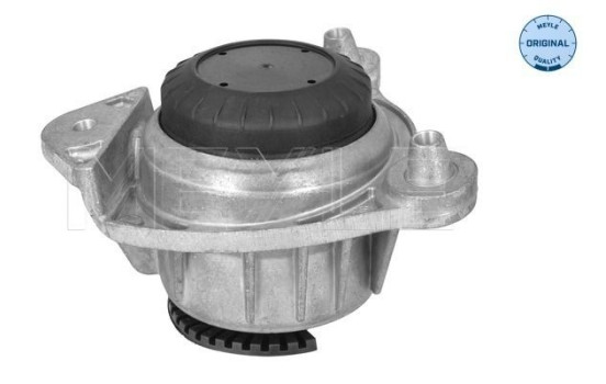 Axelkropp/motorstödlager 014 024 0185 Meyle, bild 2