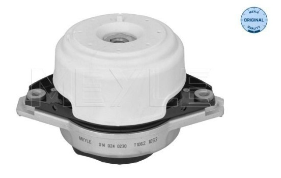 Axelkropp/motorstödlager 014 024 0230 Meyle