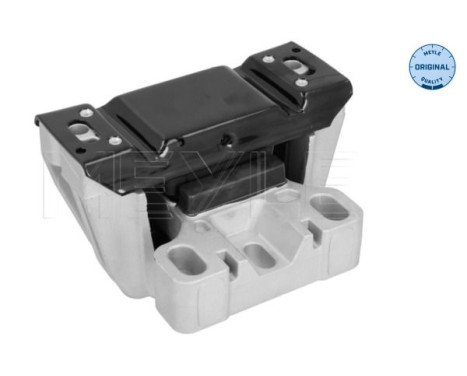 Axelkropp/motorstödlager 100 199 0242 Meyle, bild 2