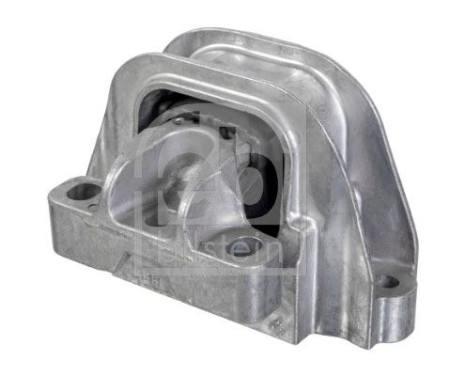 Axelkropp/motorstödlager 180534 FEBI