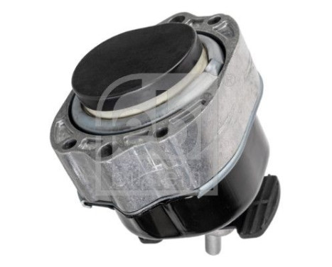 Axelkropp/motorstödlager 180768 FEBI, bild 2