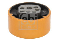 Axelkropp/motorstödlager 184160 FEBI