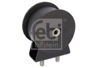 Axelkropp/motorstödlager 184472 FEBI