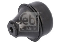 Axelkropp/motorstödlager 186454 FEBI