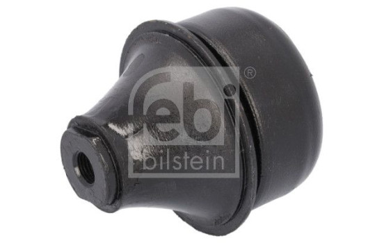Axelkropp/motorstödlager 186454 FEBI