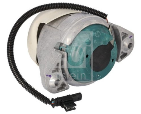 Axelkropp/motorstödlager 188262 FEBI, bild 2