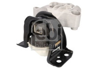 Axelkropp/motorstödlager 188628 FEBI