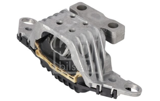 Axelkropp/motorstödlager 192813 FEBI, bild 2