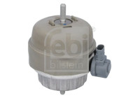 Axelkropp/motorstödlager 196219 FEBI