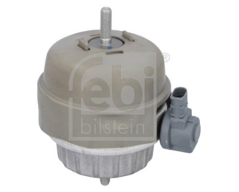 Axelkropp/motorstödlager 196219 FEBI