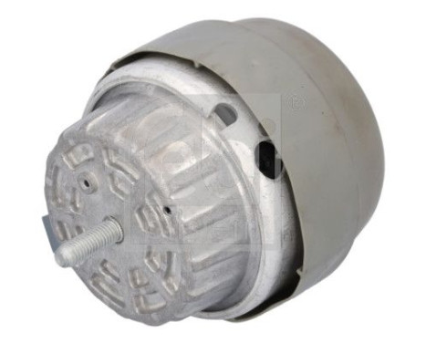 Axelkropp/motorstödlager 196219 FEBI, bild 2