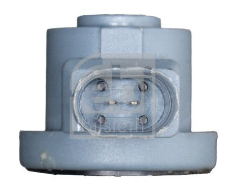 Axelkropp/motorstödlager 196219 FEBI, bild 3