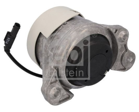 Axelkropp/motorstödlager 196510 FEBI, bild 2