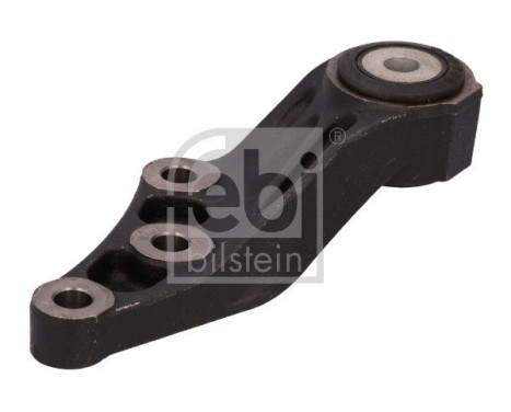 Axelkropp/motorstödlager 197229 FEBI