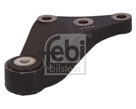 Axelkropp/motorstödlager 197229 FEBI, bild 2