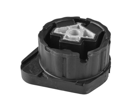 Axelkropp/motorstödlager