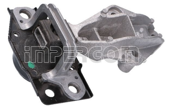 Axelkropp/motorstödlager